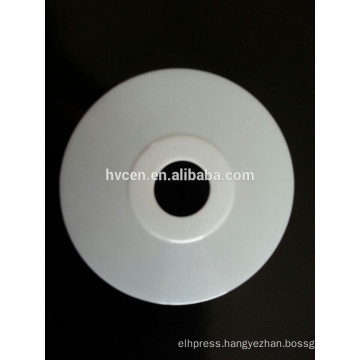 tungsten carbide blade/cermet blade